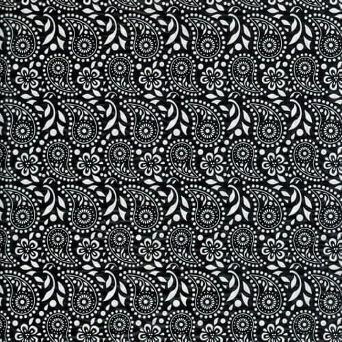 Free shipping 0.5mX2m black flower design film hydrographic CSHH547-1 water transfer printing film