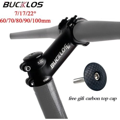 BUCKLOS Cycling Products