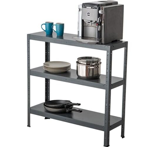 First Logistik Shelves And Racks