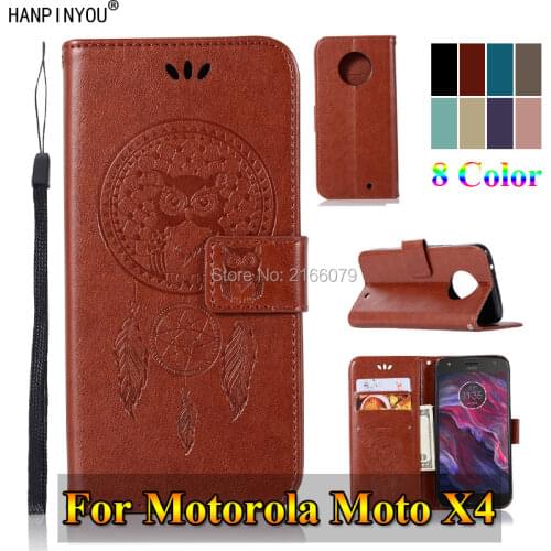 Чехлы для телефонов Motorola Moto X4 HANPINYOU China At AliExpress