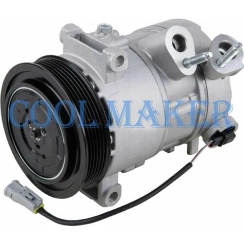 6SEU16C CO 30011C for Jeep Compass/Patriot Dodge Caliber ac compressor RL111610AB 55111610AA 158388 6512470