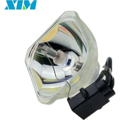 High Brightness For Epson EB-S7+ EB-S72 EB-S82 EB-X7 EB-X72 EB-X8E EB-W7 EB-W8 ELPL54 compatible Projector Lamp/Bulb