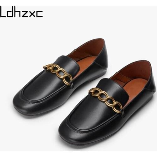 LDHZXC 2021 Fashion Snake Sexy Low Heels Shoes Women Elegant Round Toe Womens Pumps Shoes Blue Nude Heeled Shoes Woman Brand