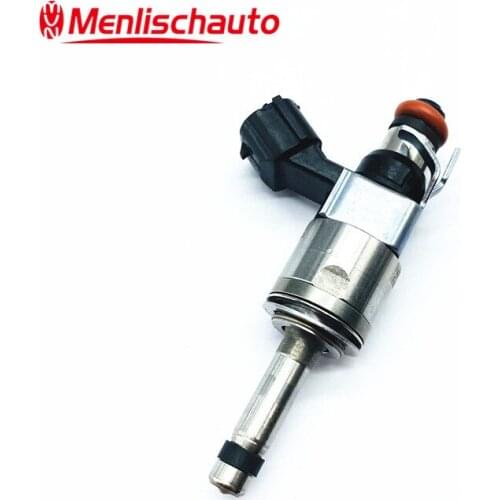 Original New High Quality JR3E-9G929-BA Fuel Injector In-cylinder Direct Injection For Motor Nozzle