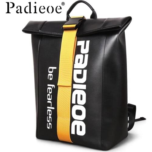 Mens Fashion Bags Padieoe China