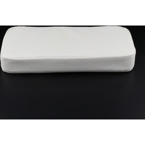 Pillow Cushion Elevation Cushion Salon Face Massager for Bed Table