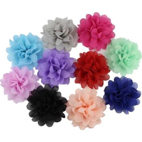 Headbands baby girls hair accessories Flower Headband Dress Up Head band for Accessory Hair Bands baby headband flower