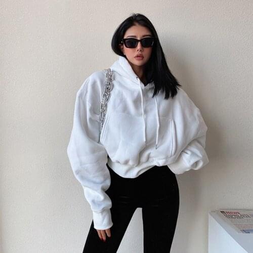 Tvvovvin Plush Sweaters