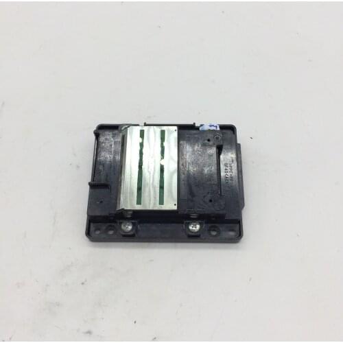 Refurbished Original Print head for EPSON WF-7620 WF 7620 7621 7610 7611 7111 3641 3640 7110 printhead with Guaranteed quality