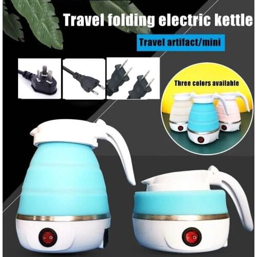 Yamou Electric Kettles