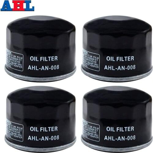 Motorcycle Engine Parts Oil Filter Filters For BMW G310R K03 2016 USA ECE G310GS K02 2016 2017 2018 Motorbike Filter