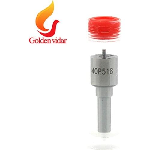 6pcs/lot Hot sale fuel injector nozzle DLLA140P518, Diesel fuel nozzle DLLA140P518 with best price