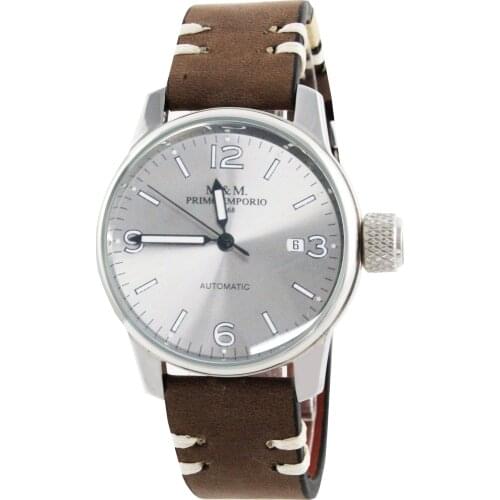 Automatic Watch M & Ms first general store