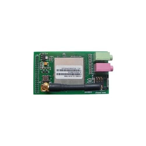 Free shipping GPRS /SMS/ module voice GPRS8000-S data / fax DevKit8000