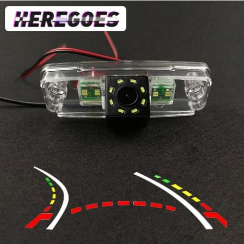 Wireless Car CCD Rear Camera Fisheye 4 8 12 For Subaru Forester Outback 2008 2009 2010 2011 2012 Impreza Sedan Legacy 2