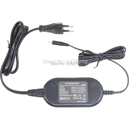 CA-590 CA590 CA-590K CA590E AC Power Adapter for Canon Camcorder DC302 FS10 FS11 FS100 ZR800 ZR830 ZR850 ZR900 ZR930 ZR950 ZR960