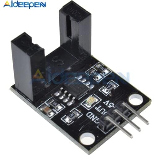 DC 5V Correlation Photoelectric Sensor Infrared Correlation Count Sensor Module Single Way Signal Output Low Level Board