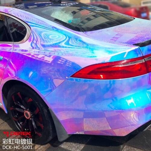 Derek Car Exterior Accessories