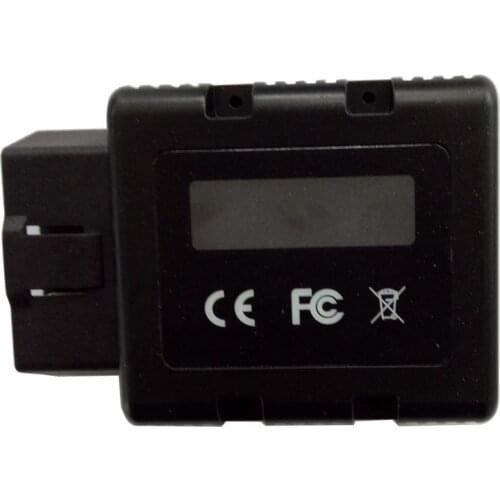PSA-COM PSACOM Bluetooth Diagnostic and Programming Tool for Peugeot/Citroen Instead of Lexia-3 PP2000 PSA