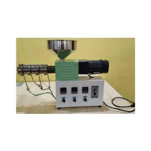 Max 4 kg/hour 2020 NEW Desktop wellzoom D 3d filament extruder maker machine