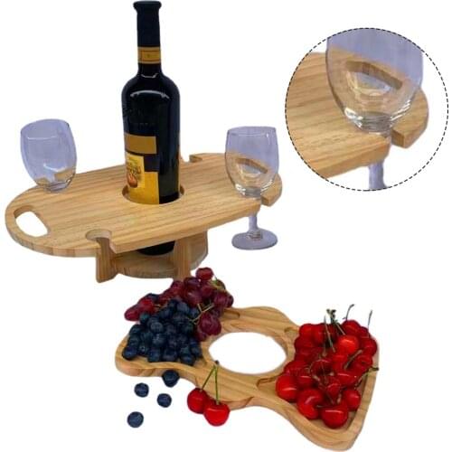 FangNymph Camping Tables