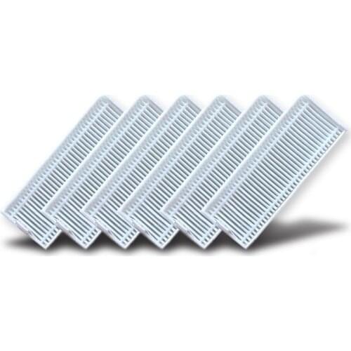 Robot Vacuum Cleaner Filter HEPA Filters for Dewinner V5S Robotic Vacuum Cleaner Parts Accessories