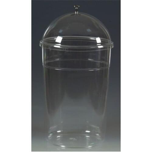 Jar Round 10 Liter 5601S