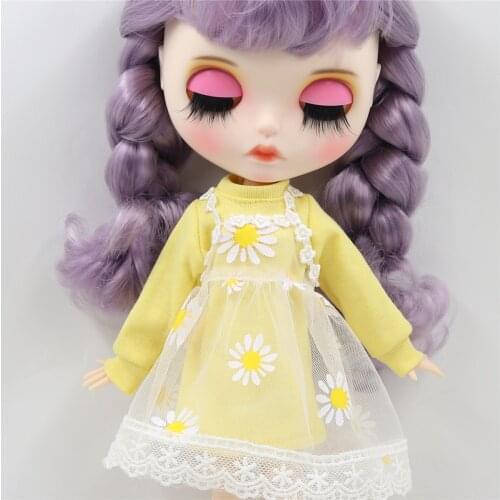 ICY DBS Blyth doll 1/6 bjd clothes toy outfit dress clothes