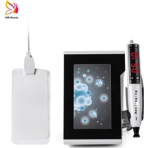 Multifunctional Eyelid Lift Wrinkle Skin Lifting Tightening Plamere Plasma Pen for SPA Salon
