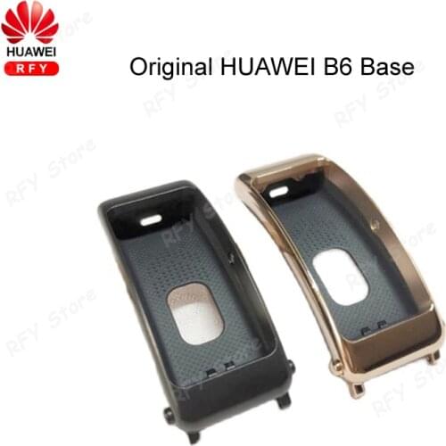 New Original HUAWEI TalkBand B6 Accessories B6 Replacement Base Alternative Base and strap for HUAWEI B6