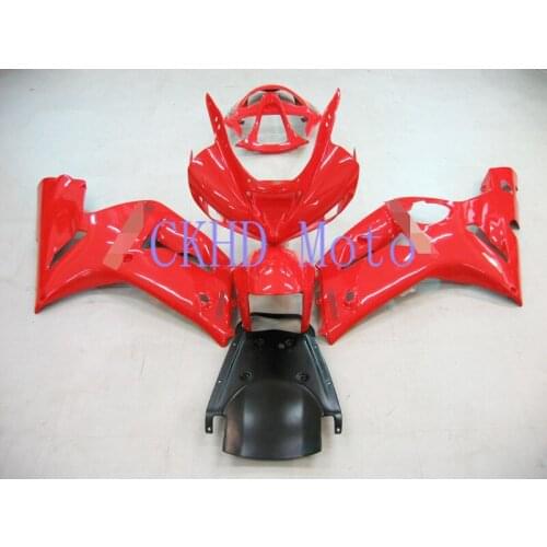 New motorcycle motorbike bodywork for KAWASAKI Ninja ZX6R ZX636 2003 2004 03 04 ZX-6R bike Fairing plastic bodywork ABS body Kit