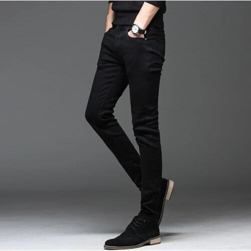 Pqv Alexander Men Skinny Jeans