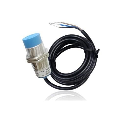 Blue A Quality! LJ30A3-10-Z/BX BY AX AY EX DX EZ DZ inductive proximity switch LJ30A3-10-J/BX BY AX AY EX DX EZ DZ
