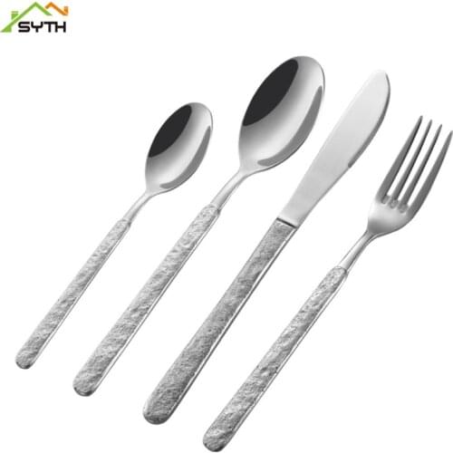 SYTH Dinnerware Sets