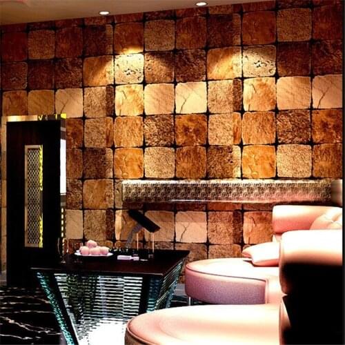 Wellyu 3d reflective flash karaoke wall cloth theme box special hotel background wall corridor bar wallpaper