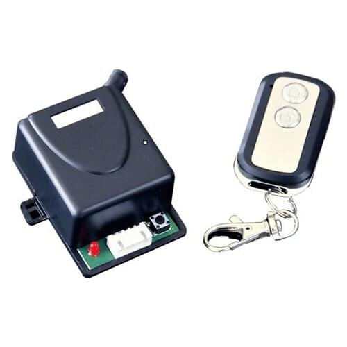 YLI WBK-400-1-12 Remote control exit button