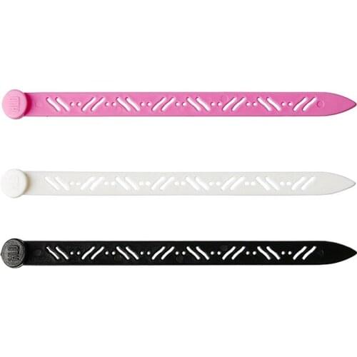 Hair Perming Clips Pins Styling Accessories Use with Perm Rods Salon DIY Hairdressing Fluffy Wavy Spiral Hair Maker Partner U575