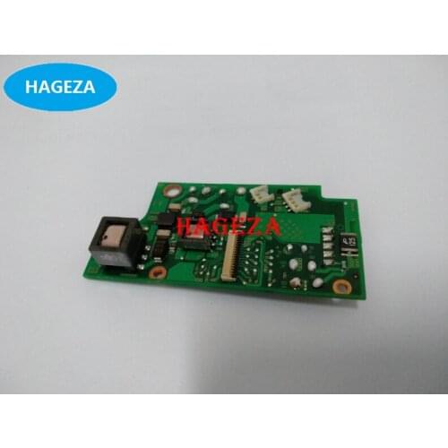 Camera Repair Parts D3100 powerboardor for Nikon D3100 power DRIVE PCB board D3100 flash board 1S020-597