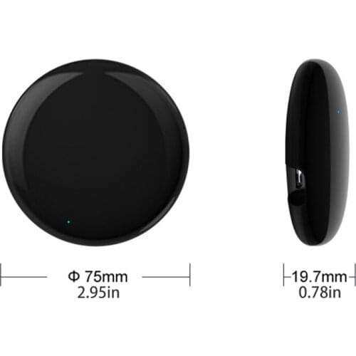 Ziyoulang Smart Devices