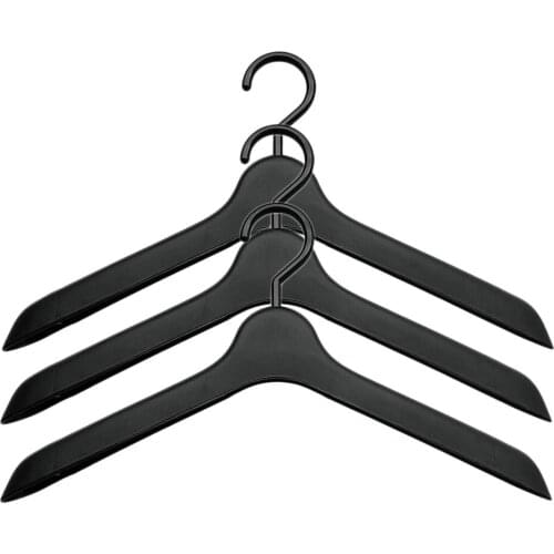 3pcs Durable Scuba Diver Surfer Swimmer Wetsuit Drysuit Hangers with Rotating Hook Wetsuit Hanger