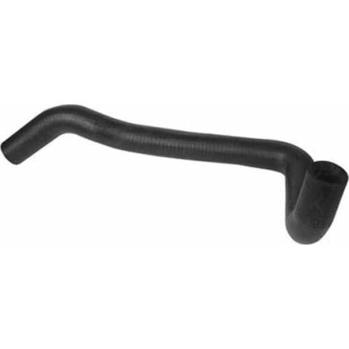 8200233967 Renault Megane Ii / Scenic Ii 1.4 / 1.6 16 V Radiator Lower Hose Cooling Rate Engine Temperature To Shaped Designed