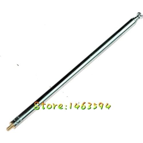 Free shipping GT Model QS8004 Antenna Original QS8004 RC Helicopter Spare parts Antenna