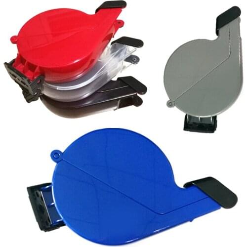 Colorful turn o matic pick a number dispenser take a ticket numbering system tickets with 2-3 digit paper roll