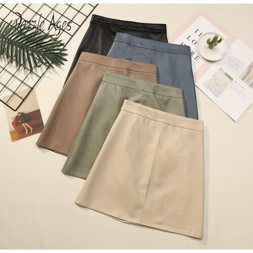 Dazzle Ages Women's Midi Skirts