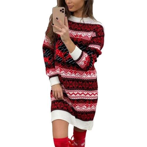 Douhoow Women's Stylish Dresses