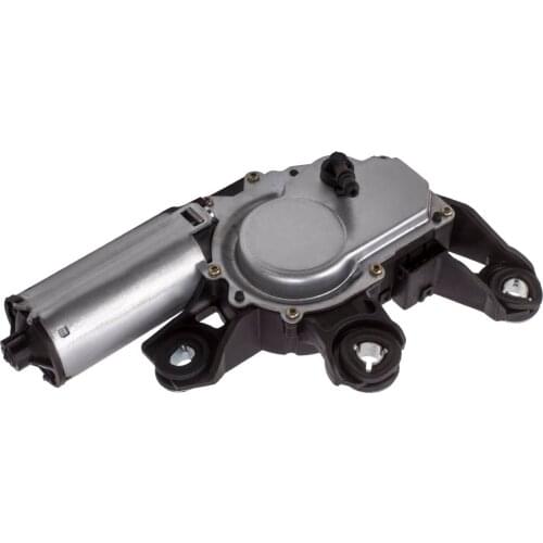 1J9955711 Rear Windowscreen Wiper Motor fit for VW Golf Mk4 for VW Passat Estate