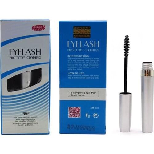 Eyelash Coating Sealant Makeup Eyelash Mascara Eye Lashes Curling Waterproof Magic Ciliary Black Thick Eye Lashes Cosmetics