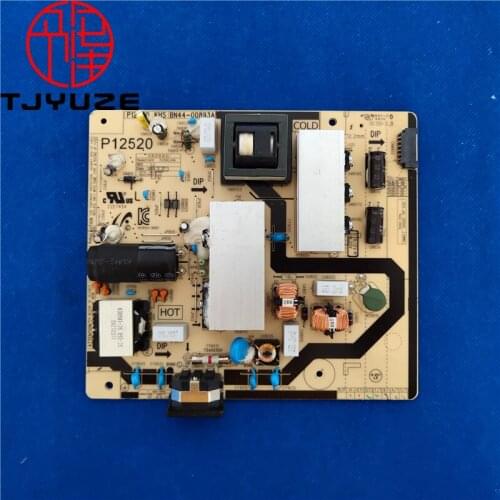Good Test For Samsung LC34H890WJUXEN LC34H890WJNXZA LC34H890WGNXGD Power Supply Board BN44-00893A LC34H890 C34H890WJN P12520_KHS