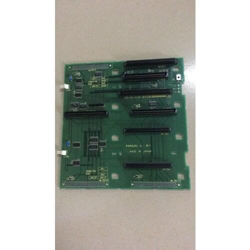 USED 100% TESTED FANUC CIRCUIT BOARD A20B-2002-0761