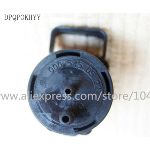 DPQPOKHYY For Mercedes ML-Class W163 Vacuum Pressure Converter Valve OEM 0005450527 A0005450527